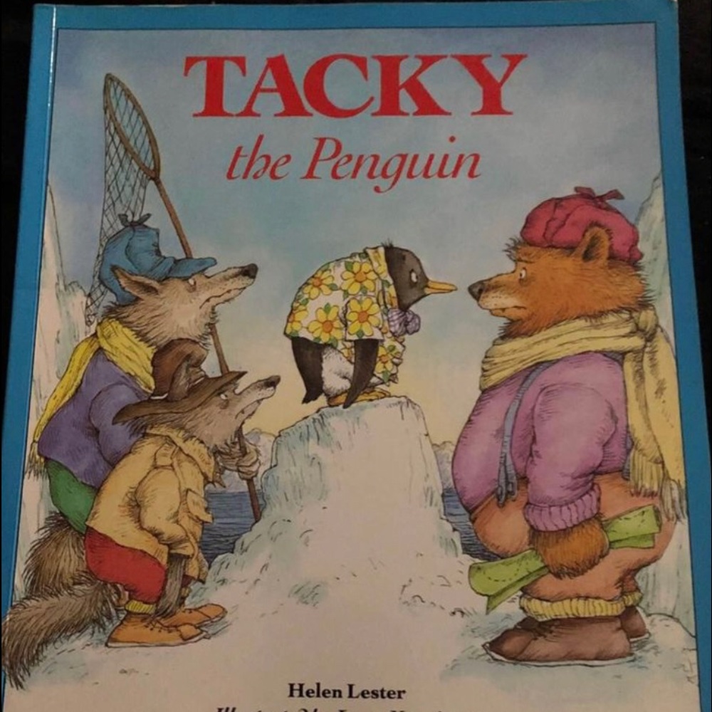 Child’s book